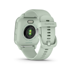 Ceas Smartwatch Garmin Venu SQ2 Metallic Mint Bezel with Cool - imagine 3