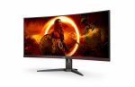 Monitor AOC 34" CU34G2XE/BK - imagine 4