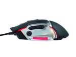 Mouse Gaming Conceptronic DJEBBEL 8, 4000 dpi, Multicolor - imagine 4