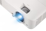 Videoproiector ViewSonic PX701-4K, 4K 3840* 2160, 3.200 lumeni, 12.000:1, lampa - imagine 3