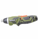 HEINNER SURUBELNITA ACM  3.6V LI-ION + ACC - imagine 4