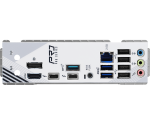 Placa de baza ASRock Z890 Pro RS, Socket 1851, DDR5, - imagine 6