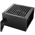 Sursa DEEPCOOL PF500, 80 PLUS, 500W - imagine 6