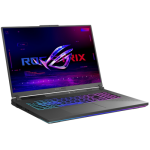 Laptop ASUS ROG Strix G18 (2025) G814PM-S8053, AMD Ryzen 9 - imagine 2