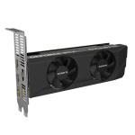 Placa video Gigabyte GeForce RTX 3050, 6GB GDDR6, PCI Express - imagine 3