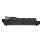 Tastatura Mecanica Gaming CORSAIR K65 PLUS WIRELESS 75% RGB, RGB, - imagine 5