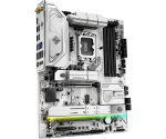 Placa de baza ASRock Z890 Steel Legend WiFi, Socket 1851, - imagine 4