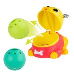 JUCARIE DE URMARIRE, CATEL PUG, LAMAZE - imagine 2