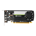 Placa video PNY T400, 4GB GDDR6, PCI Express 3.0, 64bit - imagine 2