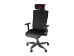 Scaun gaming Genesis ASTAT 700 G2, material textil, reglabil pe - imagine 2