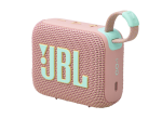 JBL Boxa portabila GO 4 Pink - imagine 2