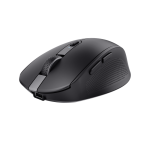 Mouse Trust Ozaa compact, rezolutie maxima 3200 DPI, interfata USB-A, - imagine 3