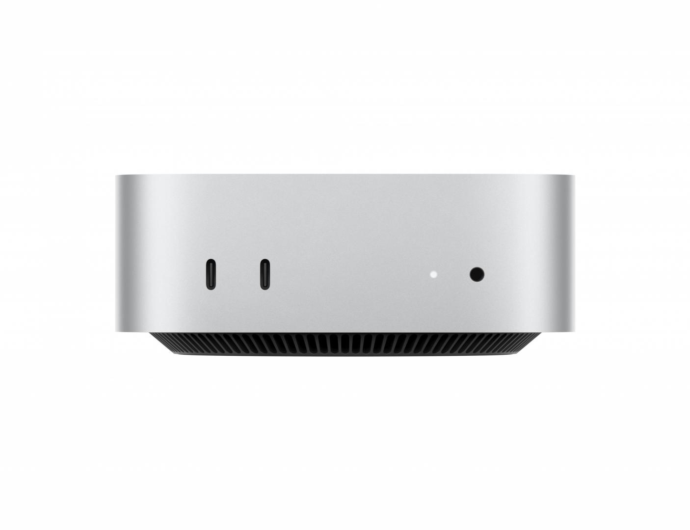 overlay_8c6913d804001803fd5558ac9c7e97e4.jpeg Mac mini: Apple M4 (CPU 10-core, GPU 10-core, Neural Engine - imagine 1