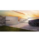 Kit automatizare poarta batanta Motorline JAG 400 - 230V, 500 - imagine 24