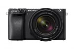 Kit SONY A6400 Mirrorless 24.2MP, ISO 100-32.000 (Extins: 100-102.400), 1/4000s, - imagine 4