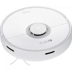 Robot de aspirare Roborock Q7Max, Aspirator&Mop, LiDAR, 4200 Pa, 58W, - imagine 6