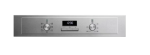 Cuptor electric A 65 l litri inox antiamprentă EOH3H40BX - imagine 2