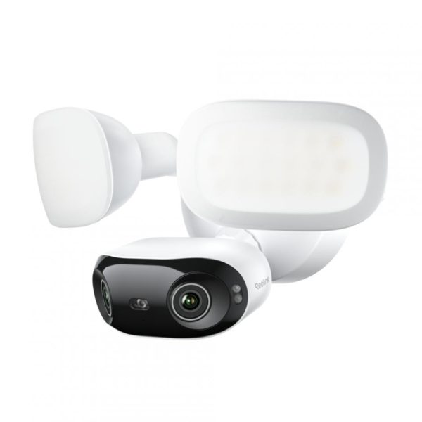 Camera de supraveghere Reolink Floodlight Series F751W Senzor: 1/2.7"CMOS Rezolutie