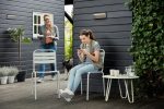 Aplica LED pentru exterior Philips Bustan, 2x4.5W (70W), 1000 lm, - imagine 4