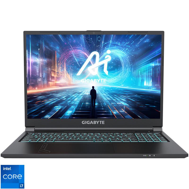 overlay_8c8227df93f7279354ce9b049bec37eb.jpg Laptop Gaming GIGABYTE G6 KF, cu procesor Intel Core i7 - imagine 1