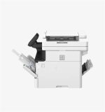 Multifunctional laser mono Canon MF465DW, dimensiune A4(Printare,Copiere, Scanare,Fax), viteza 40ppm, - imagine 4