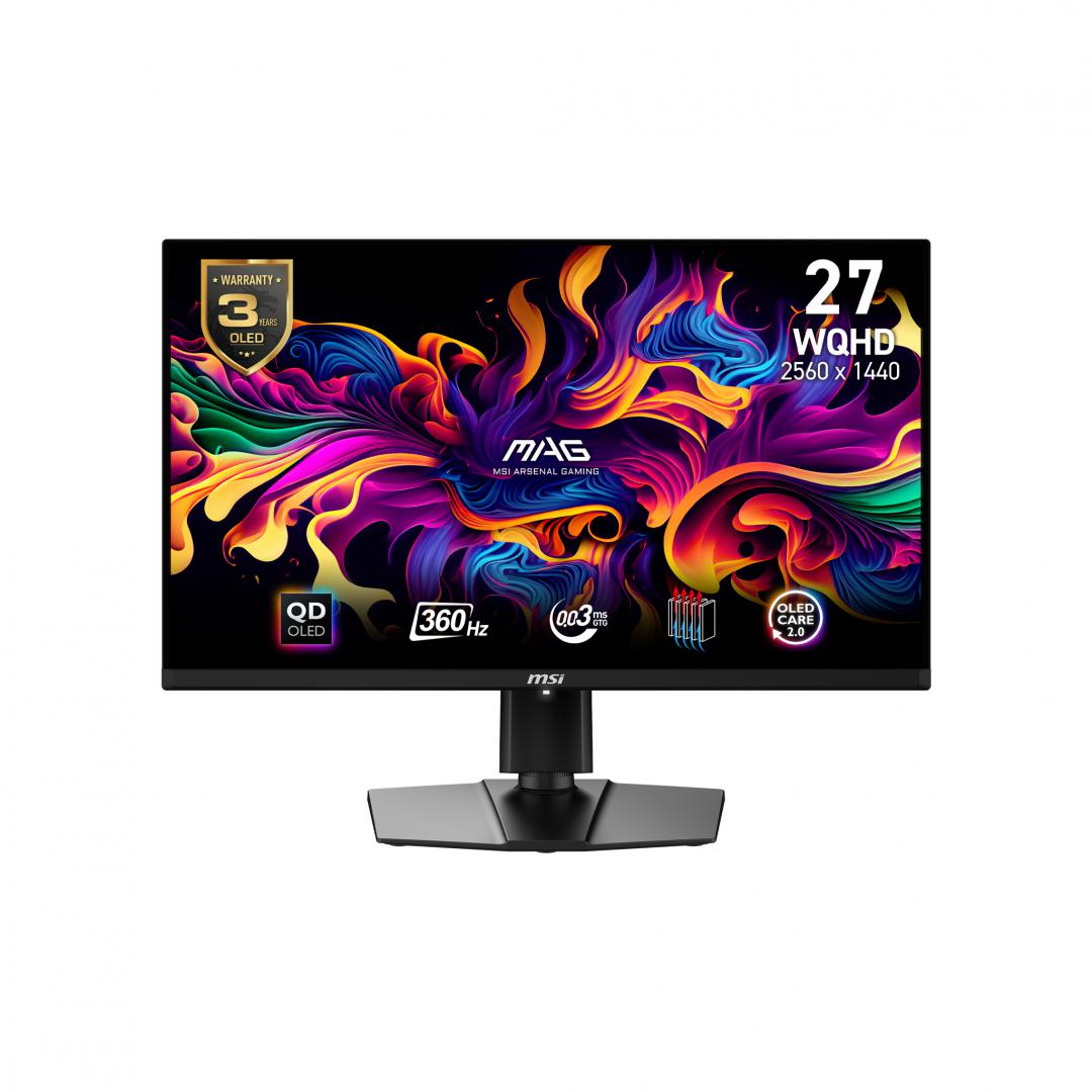 overlay_8c905757b39635b6ea0fcb1e0d87b2fb.jpg Monitor MSI 26.5" MAG 271QPX QD-OLED - imagine 1