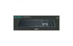 Tastatura Logitech MX Keys S, Wireless, Gri - imagine 4