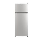 Frigider cu Doua Usi CANDY CDG1S514ES, 211 l, H 143