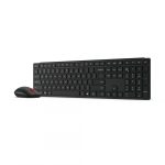 Mouse Wireless Lenovo 4X31S04810, 2000  10000 dpi, Negru - imagine 5