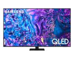 Televizor Smart QLED SAMSUNG 85Q70D, 214 cm, UHD 4K, HDR, - imagine 6