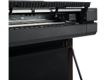 Plotter HP DesignJet T650 36in 5HB10A HP DesignJet T650 36in - imagine 4