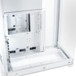 Carcasa PHANTEKS NV7, RGB, Full Tower, White - imagine 8