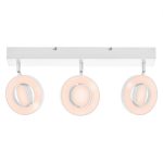Spot LED triplu ajustabil Ledvance DECOR SATURN, 29W, 3270 lm, - imagine 2