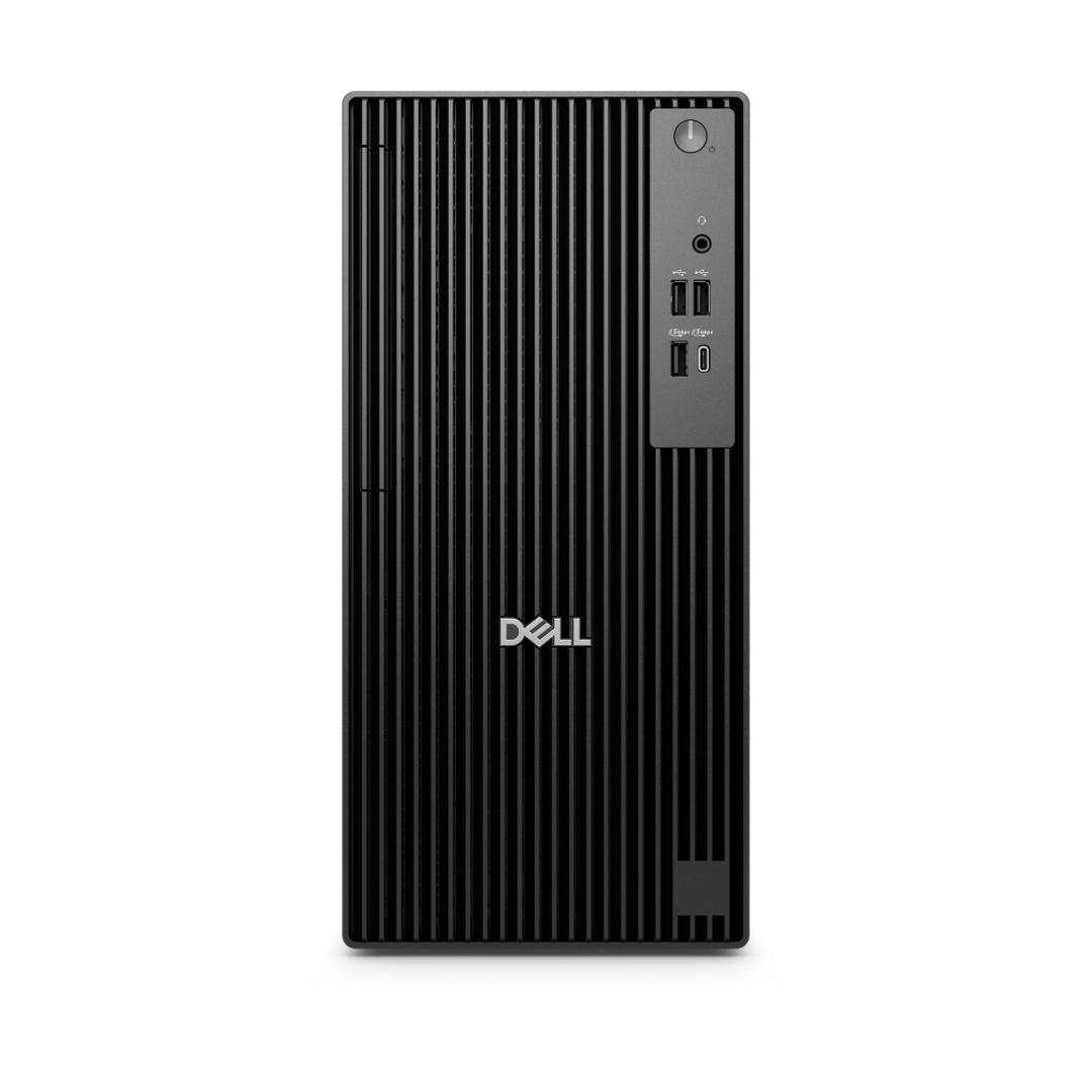 overlay_8cdc638a7f9eceffa9a9f09dd9b9cbff.jpeg Desktop Business Dell Pro QCT1250 Tower cu procesor Intel Core - imagine 1