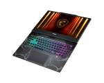Laptop Gaming MSI Cyborg 15, cu procesor Intel Core i7 - imagine 5