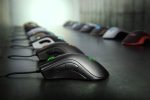 Mouse Razer DeathAdder Essential, Gaming, negru - imagine 3