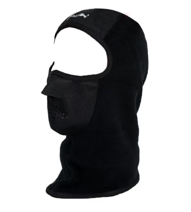 overlay_8d1156c2dadc5ec3025923ea35ca794e.jpg Cagula tehnica Bars, M67-04, unisex, Negru, XL, windstopper, uscare rapida, - imagine 1