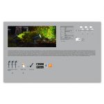 3 Spoturi LED RGB pentru exterior cu spike Ledvance SMART+ - imagine 4