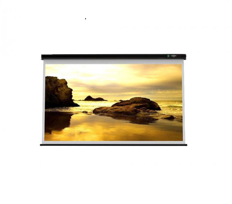 overlay_8d338b18d048eb51571685f6a808b0ec.jpg Ecran de proiectie Sopar New Slim, manual, perete, 200cm x - imagine 1