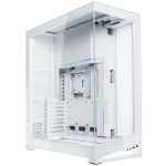 Carcasa PHANTEKS NV7, RGB, Full Tower, White