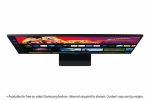 Monitor Samsung 32" LS32BM700UPXEN - imagine 12