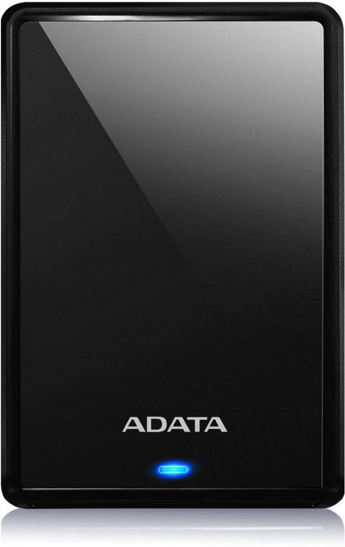 overlay_8d3f203bd0f48e65eb3fb4820b8f405c.jpg HDD Extern Adata HV620S, 2TB, Negru, USB 3.1 - imagine 1