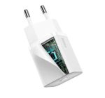 INCARCATOR retea Baseus Super Si, Quick Charge 20W, 1 x - imagine 3