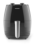 FRITEUZA CU AER CALD HEINNER HAF-1250BK - imagine 2