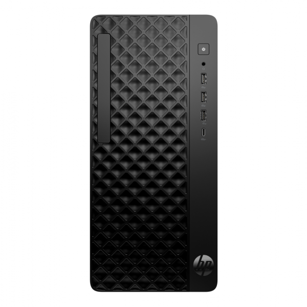 Desktop BusinessHPB6XV6ET cu procesor Intel Intel Core i3 14100 pana