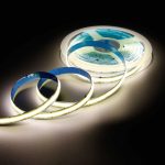 Banda LED Vivalux ELIT 320 COB, 5 metri, 11W/m, 1000