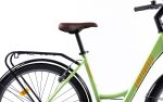 Bicicleta Oras Pegas Comoda Verde Fistic ( AL) - imagine 4