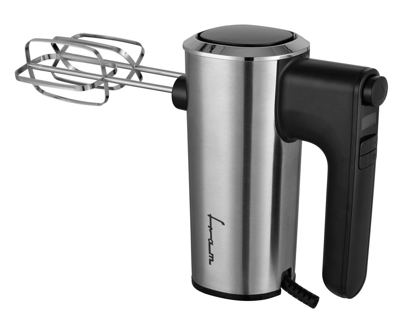 overlay_8d9598f48334d1e763aac749f02cc269.jpg MIXER DE MANA FRAM FHM-4006DSS - imagine 1
