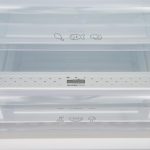 Combina frigorifica HEINNER HCNF-V366SE++, No Frost, 366 l, Clasa E, - imagine 8