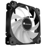Ventilator Carcasa Jonsbo FR-502 ARGB NEGRU - imagine 4
